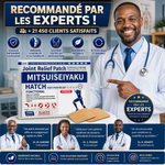 Load image into Gallery viewer, Patchs anti-douleurs Articulaires et Musculaires : Dites adieu aux douleurs en quelques jours ( 1 paquet acheté = 1 paquet offert )