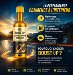 Load image into Gallery viewer, Économiseur de Carburant Boost Up - Nettoyant pour catalyseur
