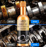 Load image into Gallery viewer, Économiseur de Carburant Boost Up - Nettoyant pour catalyseur
